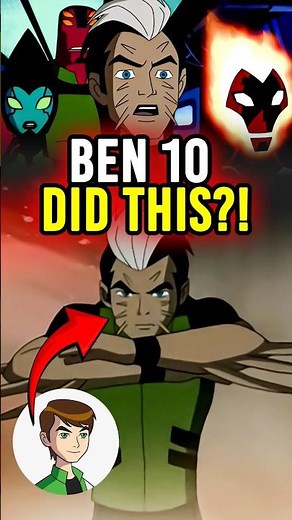 The Most Forgotten Death in Ben 10 | Pierce Wheels