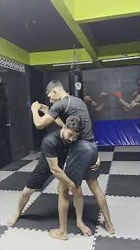 👉 How to Shoot a Double Leg on Taller Opponents (Without Getting Guillotined) | MMA & BJJ Tips