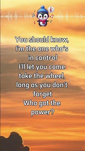 Power Lyrics 🐧 #music #lyrics #LittleMix #Power #Stormzy