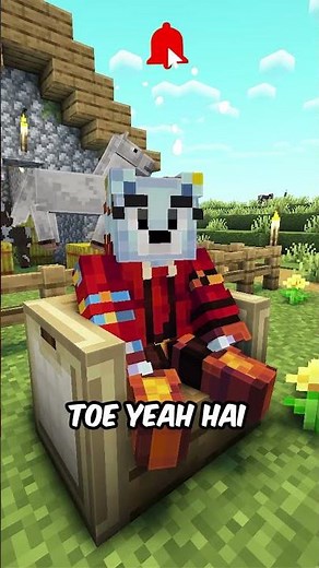 How To Enjoy MINECRAFT.........