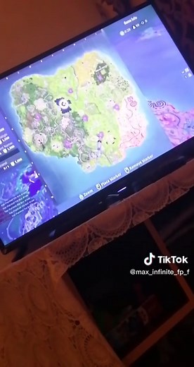 @Max INFINITE TikTok