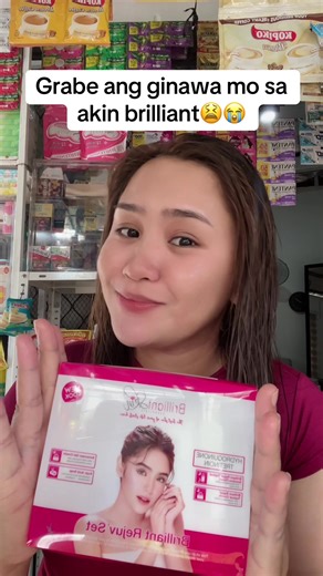 Brilliant Rejuvenating Set Review