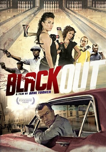 Black Out (2014)