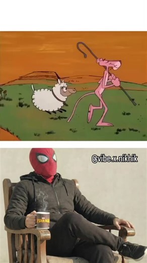 निखिल᭄>⚡⚜️ on Instagram: "🎬 The “Pink Panther” from 1963 was not a cartoon series but a live-action comedy film that featured an animated cartoon character in its opening and closing credit sequences. The film itself centered on a notorious jewel thief and a bumbling inspector. The 1963 film is a sophisticated comedy about a valuable pink diamond, called the “Pink Panther” because of a unique flaw within it that, when viewed closely, resembles a leaping pink panther. The story follows the bumbl