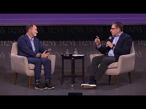 Adam Lehman and Rabbi David Ingber in Conversation: The State of Judaism on Campus