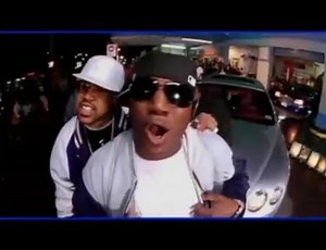 Flashback Fridays: UGK (Feat. Young Jeezy & Z Ro) - Get Throwed