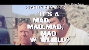 CNN Newsource: A Look at the Career of Sid Caesar