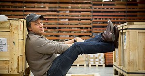 Mike Rowe: Skilled Help Wanted and Needed