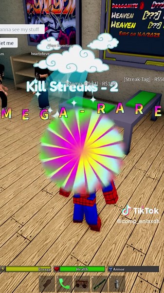 Exciting Stomp Effect Openings and Reactions