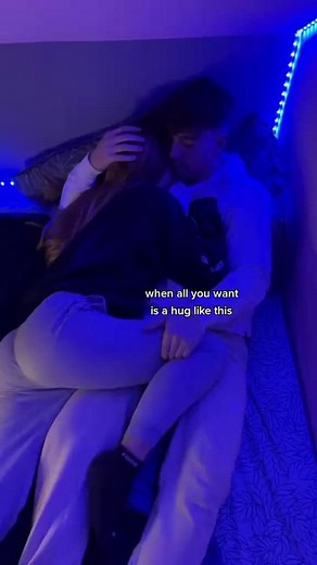 Yearning for a Warm Embrace: Why Hugs Matter