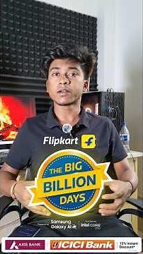 Best Intel H-Series Processor Laptops To Buy in Flipkart Big Billion Days Sale 2025 💻🔥 #bestlaptops