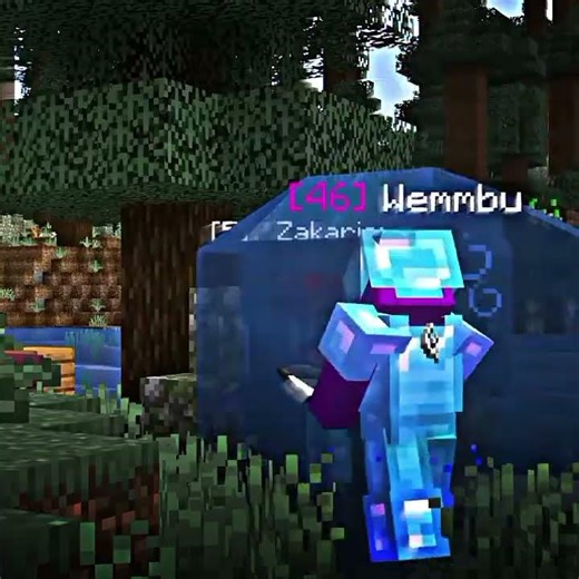 The villan arc💀#minecraft #mojang #youtube #shorts #viral #video #edit