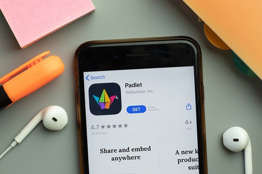 Padlet: O que é, como funciona e como usar