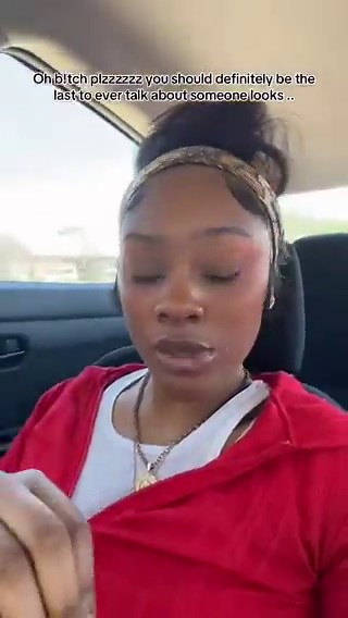 I can’t even believe I have to say this… THIS IS NOT ME 😭 Why is that fandom claiming that this is me..? I have NEVER used my platform to talk about other people like this. Not every Asian person with dark hair is me 😐