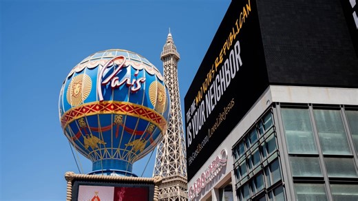 Caesars extends Las Vegas locals perks into 2026
