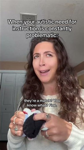 Problematic instructions😭