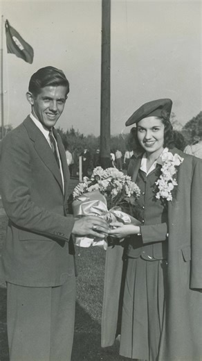 Denison memories come to life when we celebrate together. This Saturday, Denison turns 194. That's 194 years of transformation — students becoming leaders, ideas becoming movements, and a hilltop in Granville becoming home to thousands. Every era of Denison has been shaped by people who believed in what's possible here. Discover where Denison is headed next and the impact it is making today. More here ➡️ https://denison.edu/news-events Celebrate 194 years with us here. ➡️ https://give.denison.ed