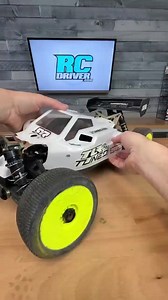 1.2K views · 27 reactions | New 4S battery for 1/8 scale racing now in stock! ⚡️ Graphene LiHV ⚡️ High Capacity ⚡️ 120C Discharge Rating ⚡️ Charges on any charger! RC Driver got his ready for the racing season, who else will be racing Smart this year? Order today - https://bit.ly/6500120CRace #SpektrumSmartTechnology #spektrumrc #tlracing #RC #rcracing #horizonhobby | SpektrumRC | Facebook