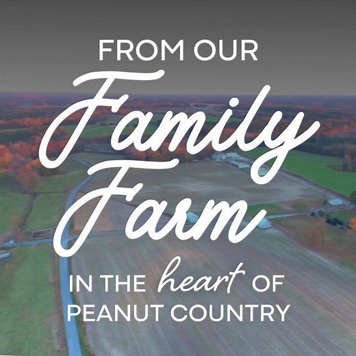 Gourmet Virginia Peanuts that are hand roasted and seasoned at the Marks Family Farm 🥜 Get free shipping on orders over $75 when you shop today! | Belmont Peanuts