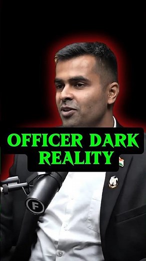 Army Life ka Sabse Dark Sach (Darkest Truth