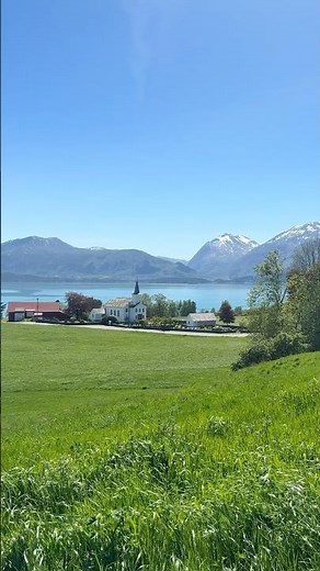 Why Is Norway So Peaceful? 🇳🇴