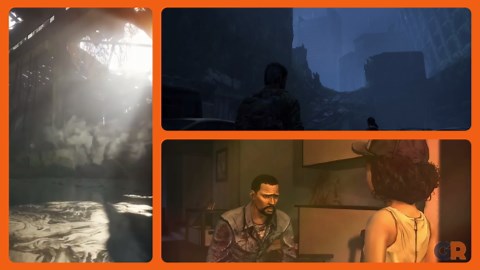 The Best Post-Apocalyptic Games of All Time