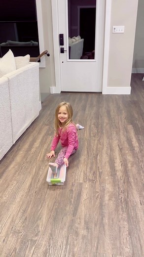 Bridget Gibbs on TikTok