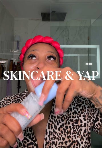 Ask Me Anything: Skincare & FaceTime Call