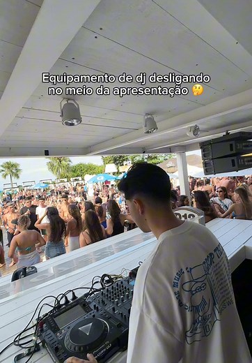 As melhores viradas de DJ com Alok