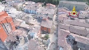 433K views · 4.6K reactions | WATCH: Drone footage shows the...
