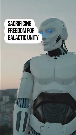 Emperor Kenessit's Galactic Leadership Challenges