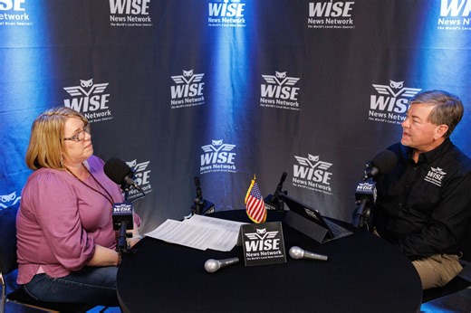 Melissa Elmore Running For Lincoln County Register of Deeds - Wise News Network