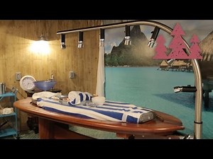 Destination Massage - Vichy Treatments