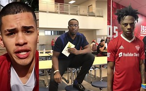 5 most controversial streamers on YouTube