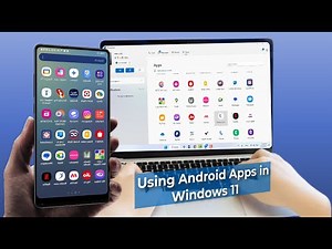 How to Use Android Apps in Windows 11 Using Phone Link App