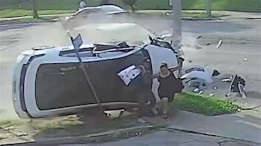 'Vision Zero': Milwaukee County's latest effort to end reckless driving