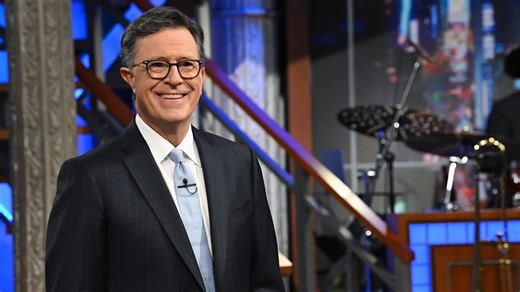 How Will Stephen Colbert Exit CBS? ‘The Colbert Report’ Co-Creator Says…