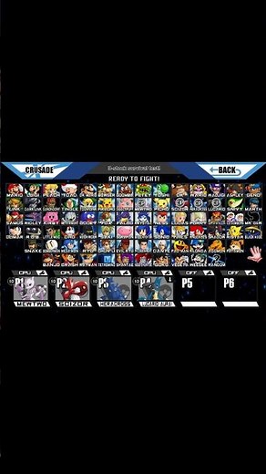 Next Time On Super Smash Bros. Crusade (Complete Version): Mewtwo vs Scizor vs Heracross vs Lucario