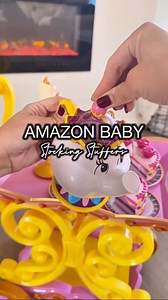 KID'S GIFT GOALS ALERT! Are you tired of endless toy aisles and gift registries? 😩 We've got you covered! 🙌 Introducing our Top 18 Gift Ideas for Kids that are STEALING the show! 🤩 From creative playsets to brain-boosting toys, we've curated the most epic gift list that'll make any kiddo go WOW! 🤯 Links are available in comments below or you can get directly from our Amazon Storefront 👉 [(https://amzn.to/47dsJuE)] Follow us for daily Amazon deals, must-haves, and gift inspiration to make gi