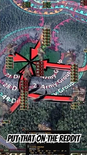 Can Austria Become Super Austria #hoi4 #kaiserreich