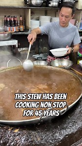 5.3M views · 58K reactions | This stew has been cooking for 45 years straight 勞 | Counting Countries | Facebook