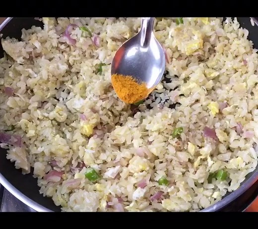 Quick & Easy Nasta Recipe | Pabitra's Kitchen