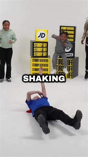 Blue Shirt Kid on his iconic move 👀 #blueshirtkid #sturdyoff #edit #interview #meme