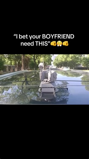 Essential Car Accessories Your Boyfriend Will Love