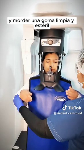 🚨 ¡Radiografías y tomografías dentales = Tratamientos duraderos!🦷✨ En Viadent, usamos tecnología avanzada para detectar y prevenir problemas dentales a tiempo. 🕵️‍♂️🔬 🔹 Precisión y seguridad 🔹 Diagnósticos tempranos 🔹 Resultados efectivos Confía en los expertos de Viadent. ¡Cuida tu sonrisa hoy! 😁 #Viadent #SaludDental #RadiografíaDental #TomografíaDental #Odontología #sonrisaperfecta @Jaime Cuba