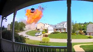 5 Dead and Several Injured After Pennsylvania House Explosion