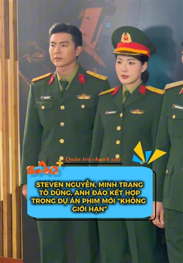 Quán Trà Chanh Sao: Dàn Diễn Viên Chất Lượng