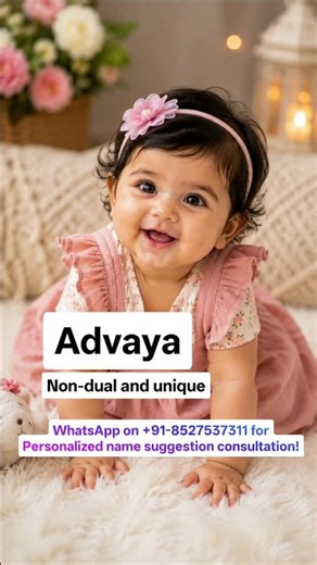 Rare and Unique Baby Girl Names I Suggested as a Baby Name Numerologist