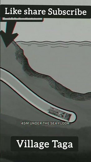 Discover the Amazing Channel Tunnel! The Underwater Engineering Marvel Connecting Britain and France