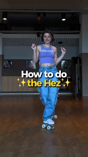 Master the Hez: Roller Skating Basics for Beginners